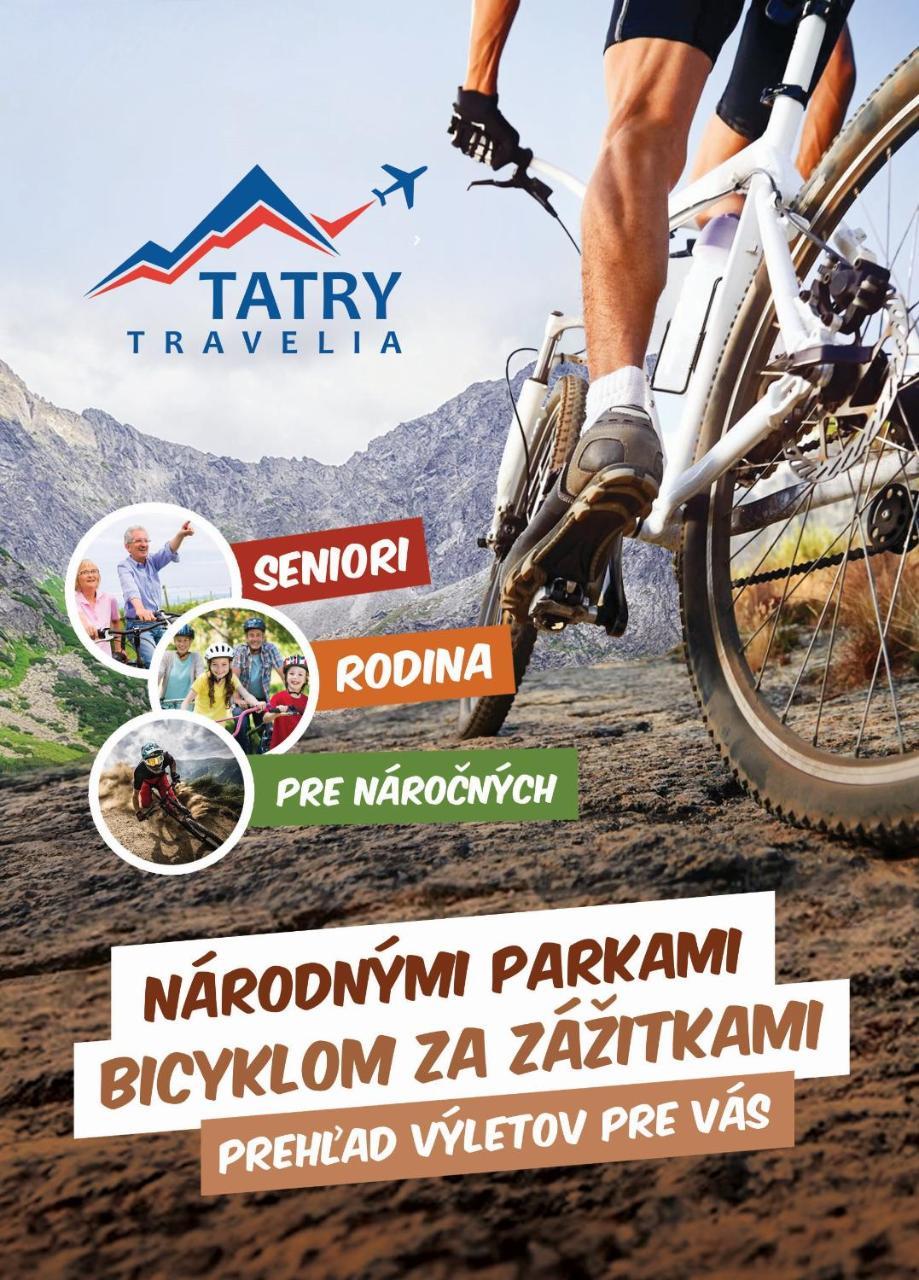 Вилла Oddy Стара-Лесна Экстерьер фото